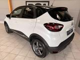 Renault Captur Limited/Navi/Tempomat/TÜV/PDC Hinten - Renault Captur Limited mit Benzin-Antrieb
