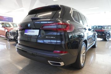 BMW X5 - 5