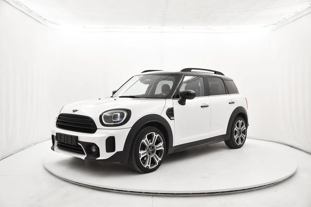 MINI Mini Cooper Countryman 1.5 TwinPower Turbo Coope