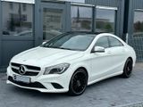 Mercedes-Benz CLA 180*PANO*XENON*Automatik*NAVI*PDC*SHZ*18Zoll