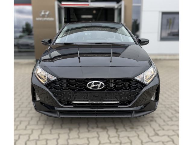 Hyundai i20 – Bild 2