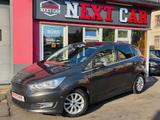 Ford C-Max 1.0 EcoBoost Titanium|Navi|Kamera|AHK - Ford C-Max in Essen