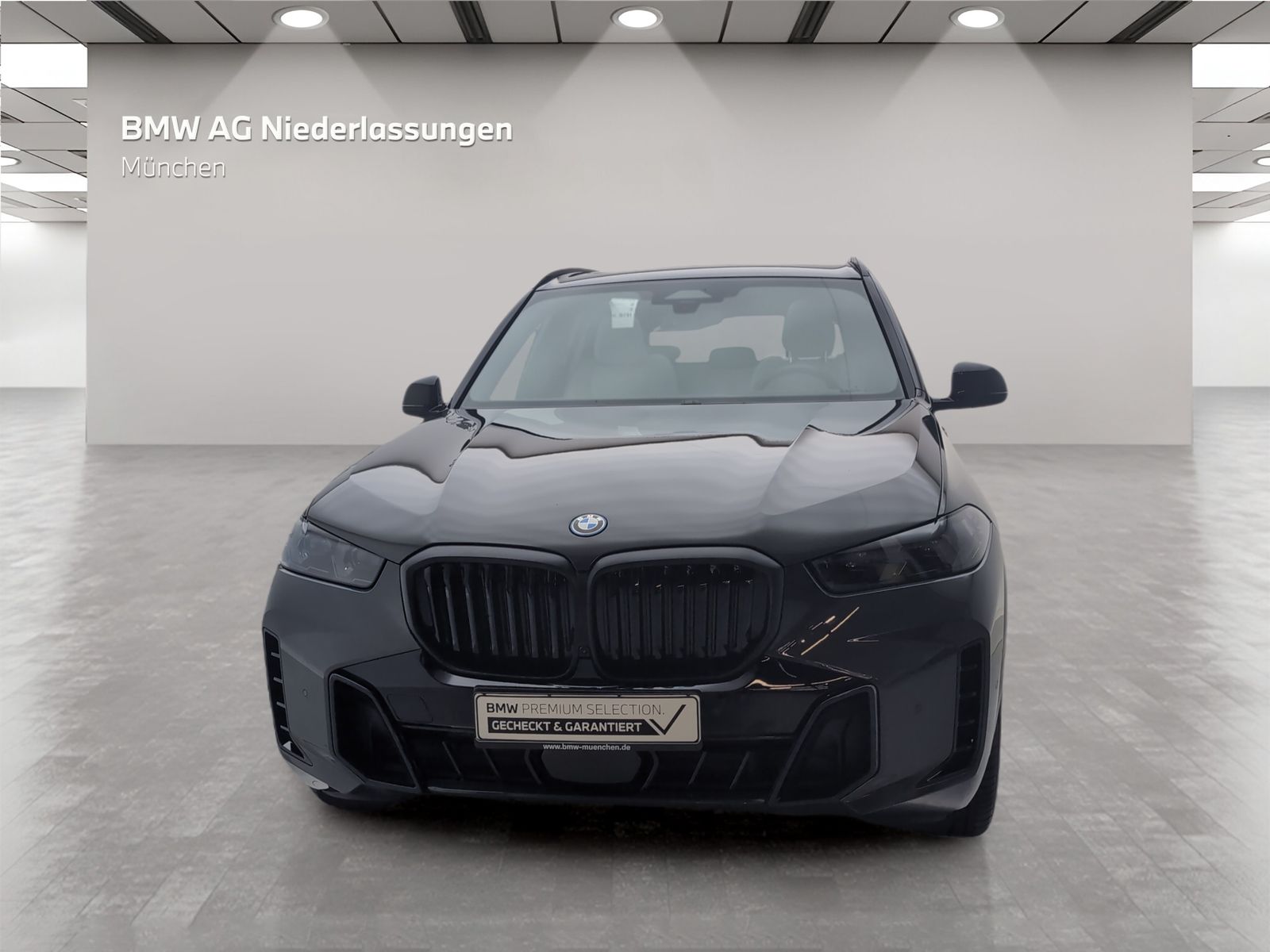 BMW X5 - Bild 5