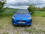 Hyundai IONIQ ELEKTRO Premium Premium - Hyundai IONIQ von privat