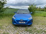 Hyundai IONIQ ELEKTRO Premium Premium - Hyundai IONIQ aus 2017