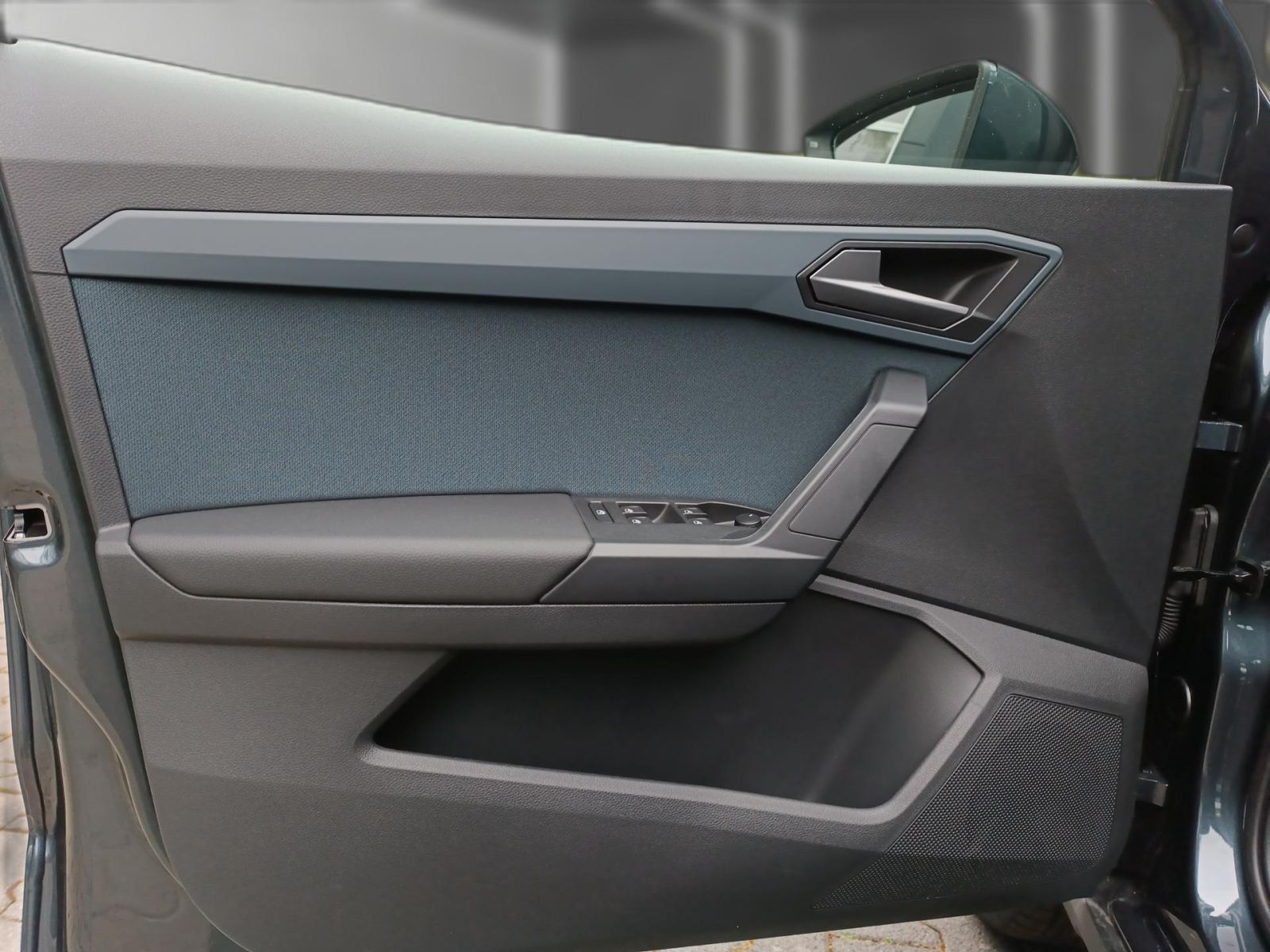 Seat Arona - Bild 14