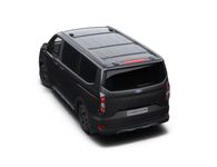 Ford Tourneo Custom - Vorschau Bild 4