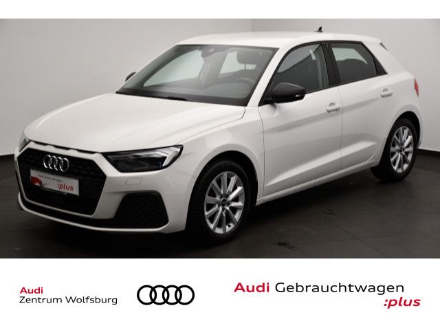 AUDI A1 Sportback 30TFSI 16"ALU/SITZHZ/LED/APS