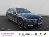 Volkswagen Passat Variant - Vorschau Bild 10