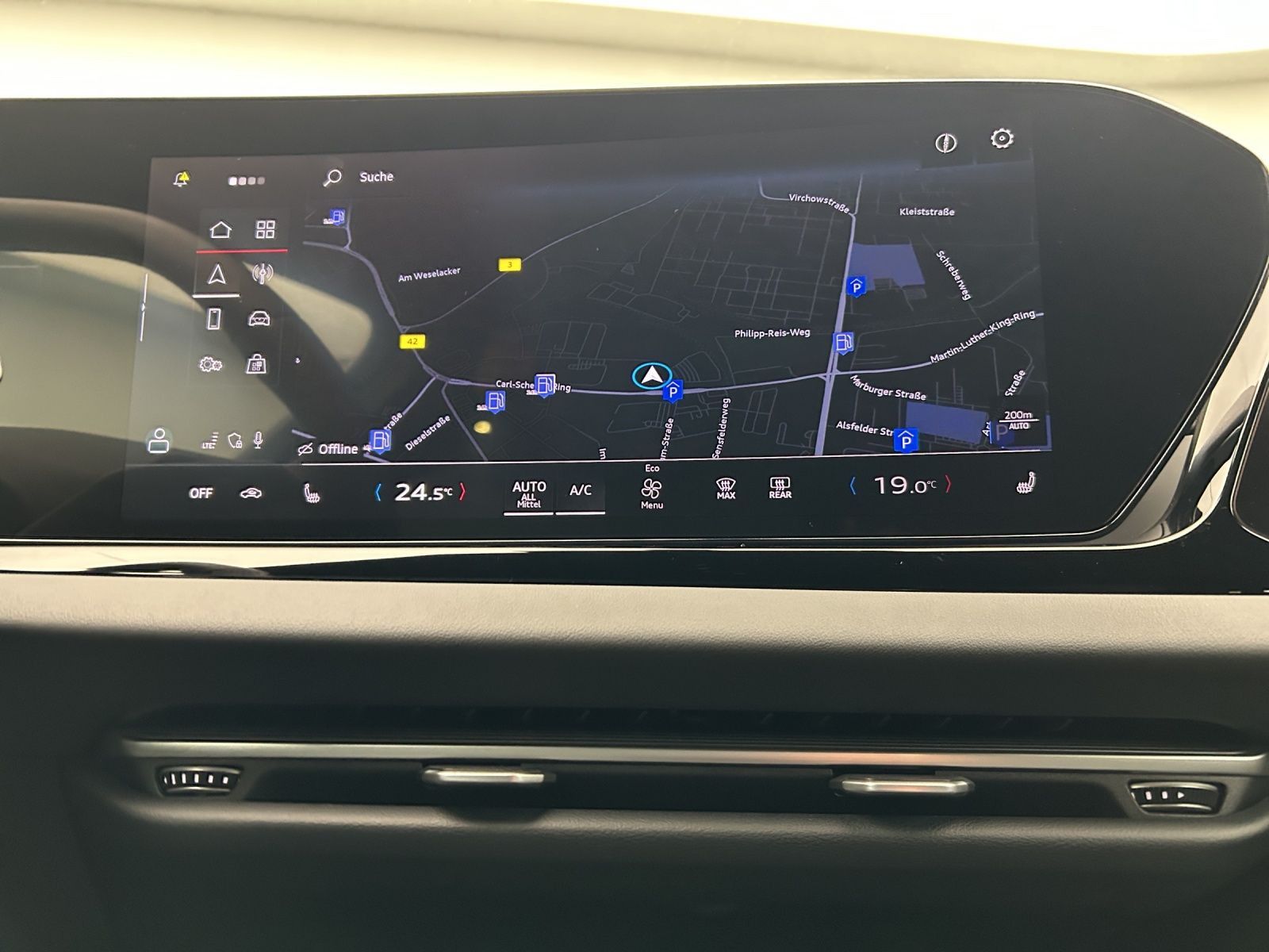 Audi A6 - Bild 6