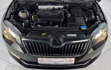 Skoda Superb Combi Ambition 1,8Ltr.-132 kW 16V TSI-DSG - Skoda Superb: Schwarz, Combi
