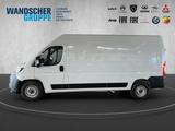 Fiat Ducato 140 Multijet L3H2 35 LED NAVI KAMERA AT8 - Fiat Ducato multijet 2 3