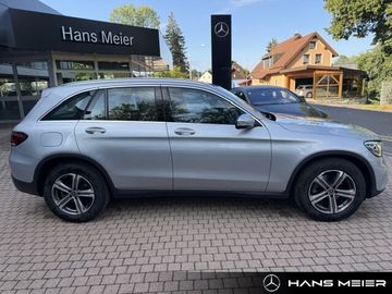 Mercedes GLC 220 - 2