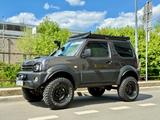 Suzuki Jimny 1.3 Clima, Overlanding, Offroad, Adventure - Suzuki: Offroad