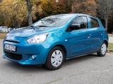 Mitsubishi Space Star 1.0 Plus ClearTec Plus  - Mitsubishi Space Star Plus mit Benzin-Antrieb