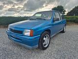 Opel opel corsa a gsi - Opel Corsa: A Gsi