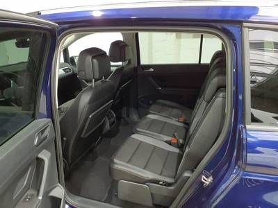 Volkswagen Touran - Bild 6