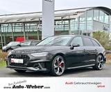 Audi A4 Avant 45TFSI qu S LINE BLACK PANO AHK MATRIX - Audi A4 aus 2025