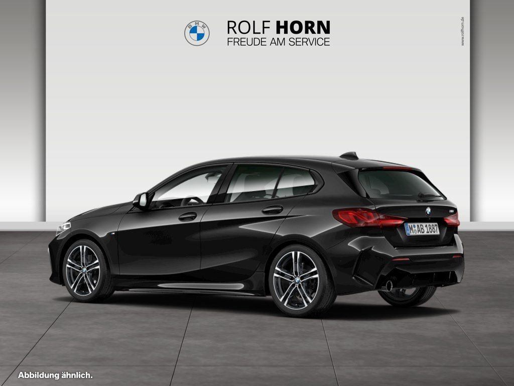 BMW 118 - Bild 6