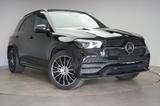 Mercedes-Benz GLE 300 d 4Matic 9G-Tronic AMG Distronic/Kamera/ - Mercedes-Benz AMG