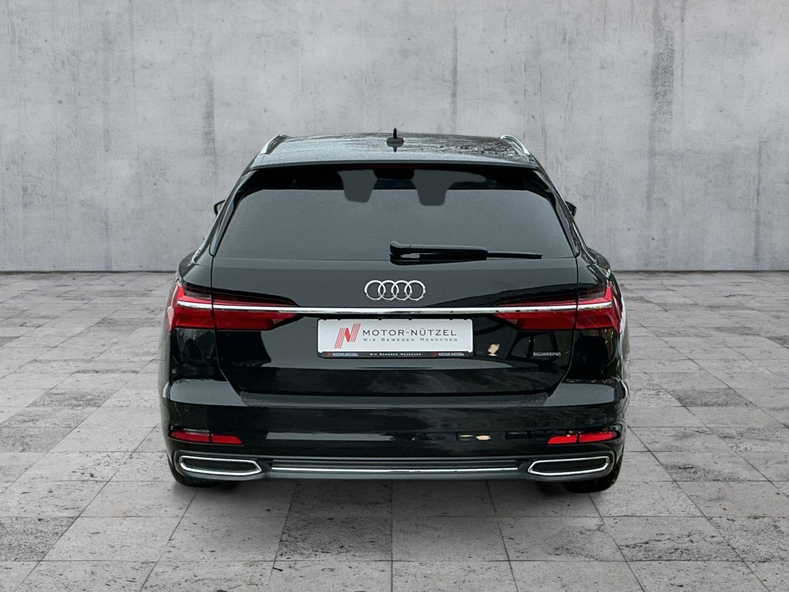 Audi A6 Avant 40 TDI QU DESIGN 5JG+PANO+HuD+AHK-Vob. foto 5