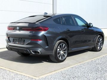 BMW X6 - 3