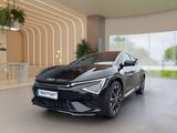 Kia EV6 PE GT-Line 84 kWh AWD Design Sound Drive Tec