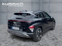 Hyundai KONA - Vorschau Bild 4