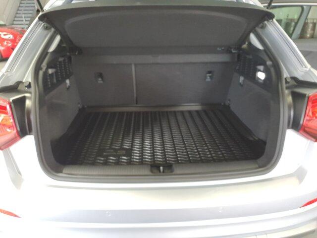 Audi Q2 1.4 Sport +S-Line+Kamera+Navi+LED+SHZ+