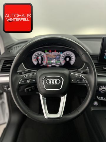 Audi Q5 40 TFSI quattro PANO VIRTUAL KAMERA KEYLESS foto 20