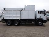 Mercedes-Benz 2527 Saugbagger. RSP - Offers