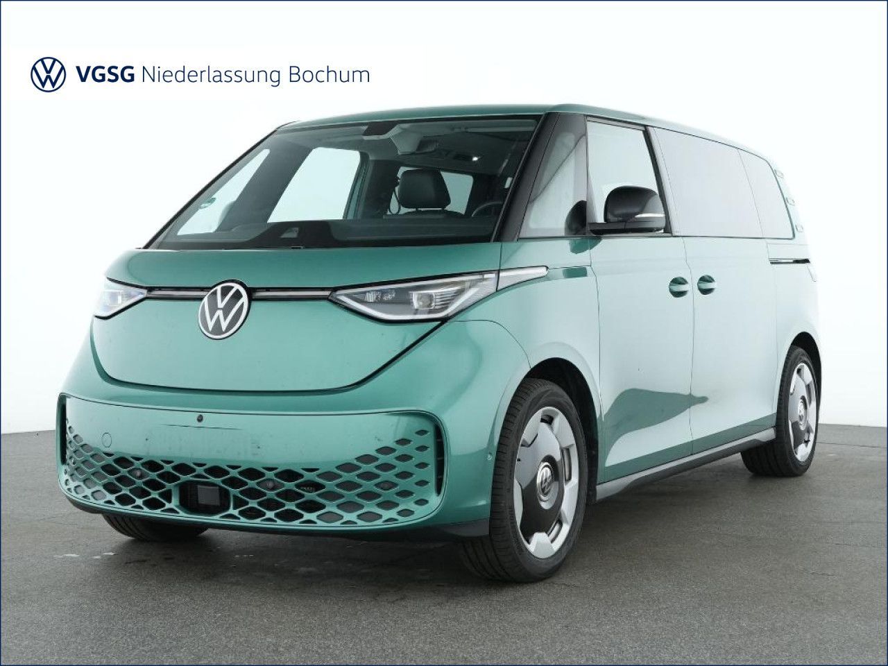Volkswagen ID. Buzz - Bild 2