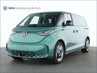 Volkswagen ID. Buzz - Vorschau Bild 2