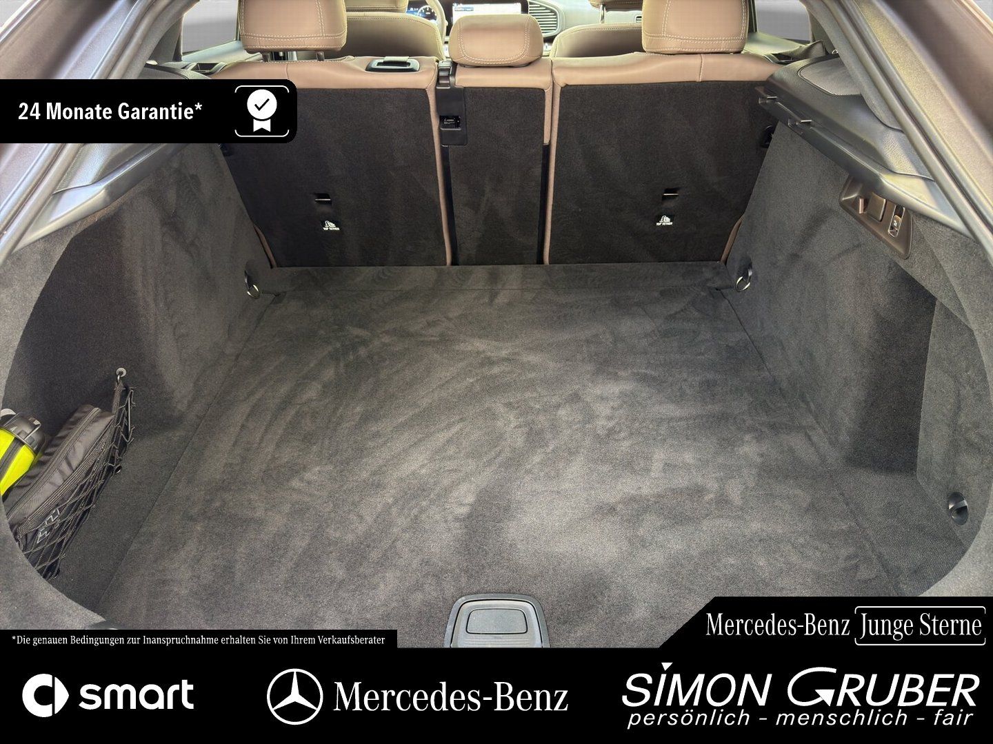 Fahrzeugabbildung Mercedes-Benz GLE 63 S 4M Coupe AMG Manufaktur Tartufo Exkl.