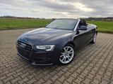Audi A5 Cabriolet 3.0 TFSI quattro - Audi A5 aus 2012 mit Benzin-Antrieb: Cabrio