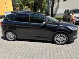 Ford C-Max 2,0TDCi 110kW Titanium Titanium - Ford C-Max von privat
