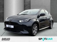 Mazda 2 Hybrid - Vorschau Bild 21