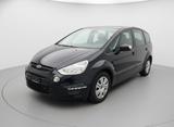 Ford S-Max 1,6 SCTi EcoBoost Trend*7-SITZER* - Ford S-Max Trend mit Benzin-Antrieb