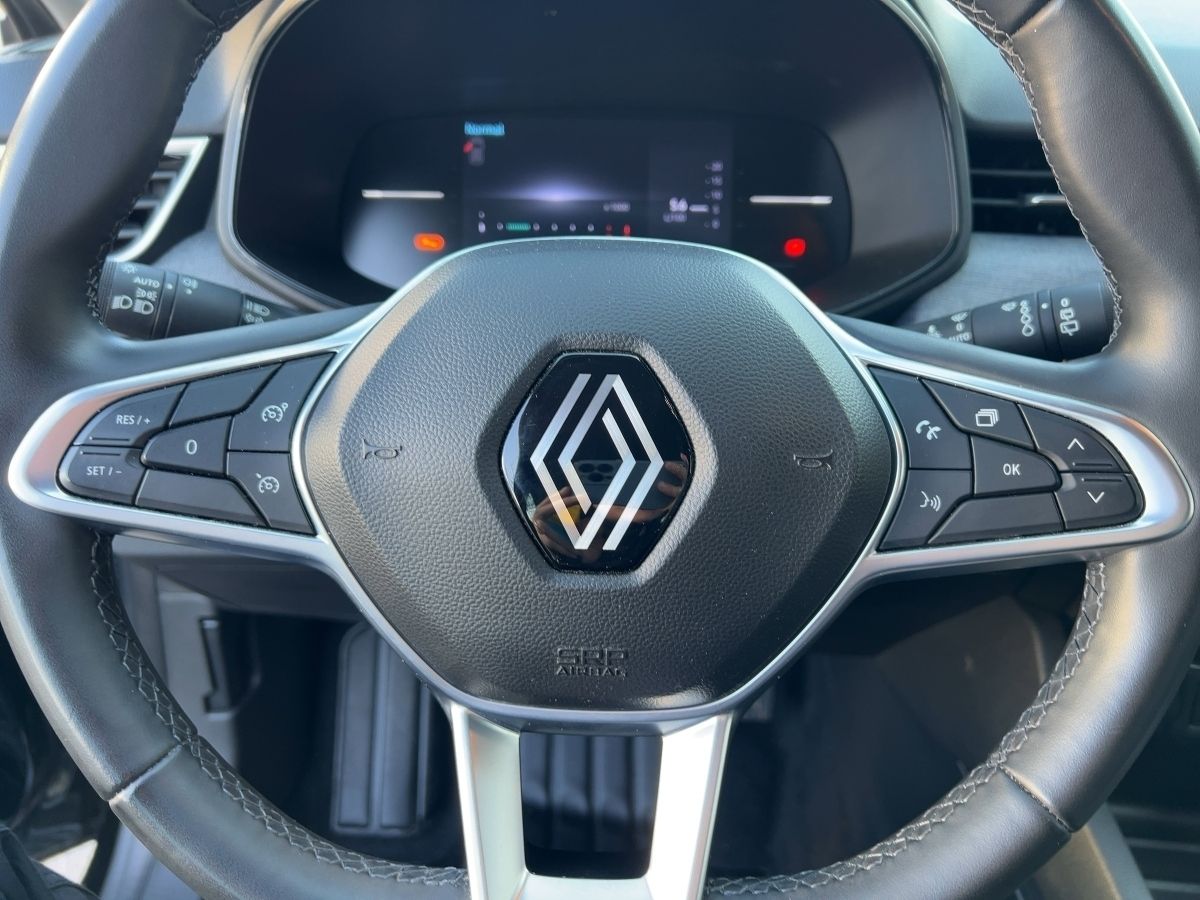 Renault Clio - Bild 18