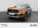 Ford Ranger Wildtrack 4x4 Doppelkabine AHK LED 5SITZE - Ford Ranger in Essen