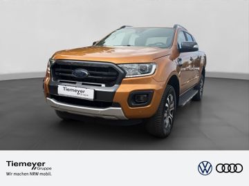 Ford Ranger - 1