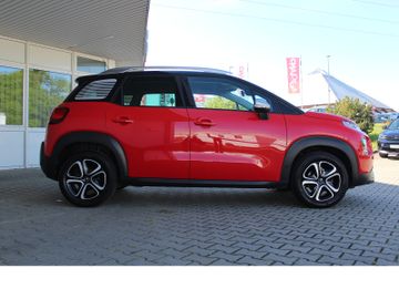 Citron C3 Aircross Feel 110PS