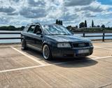 Audi A6 4B 4,2 V8 S6 Optik Quattro, Bose, ... - Audi A6 aus 1999: 2.8