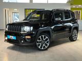 Jeep Renegade S Plug-In-Hybrid 4x*S-Limited*RFK*LED* - Jeep Renegade Limited mit Hybrid-Antrieb (Benzin/Elektro)