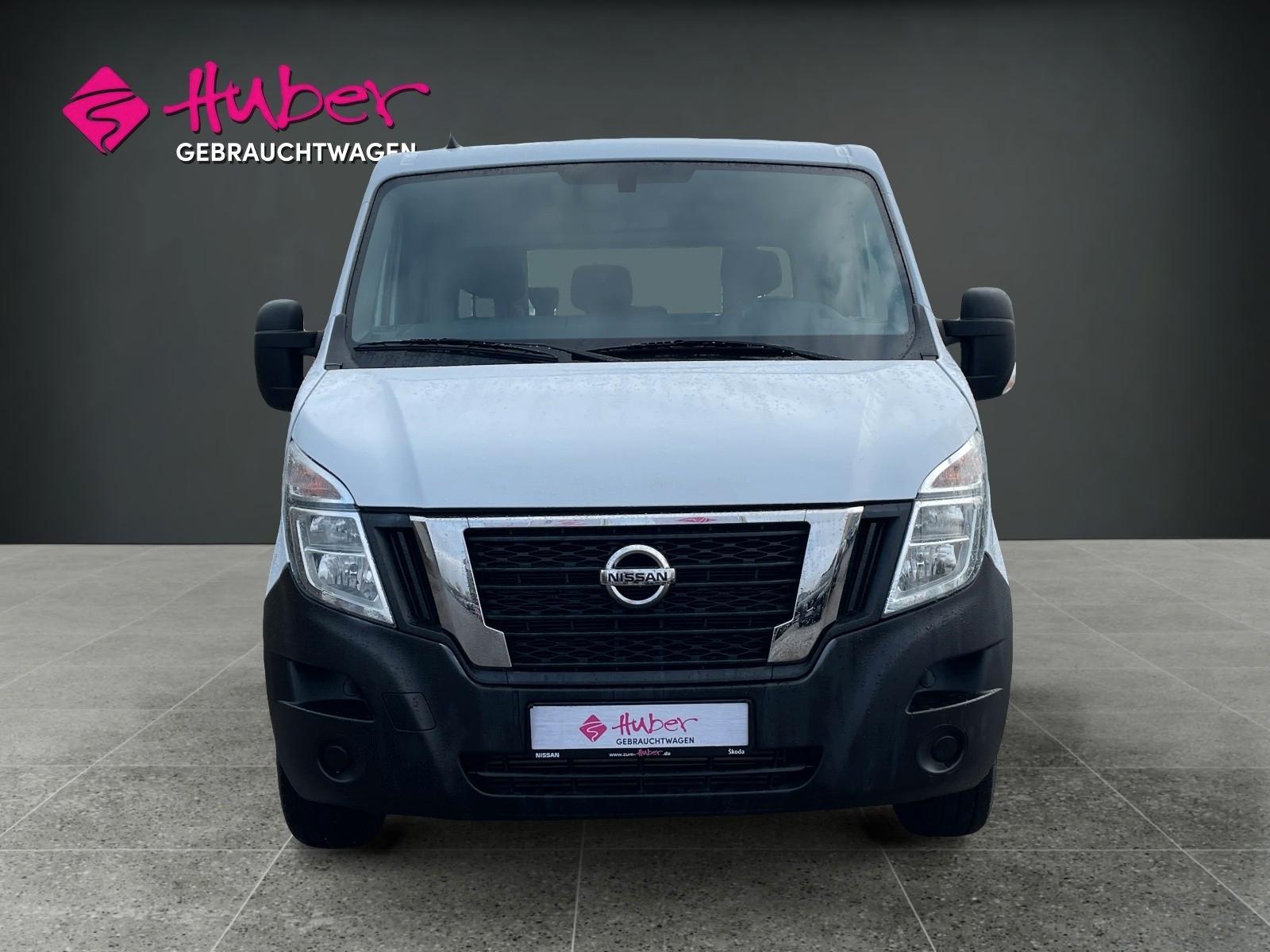 Nissan NV400 2021 occasion — photo 2