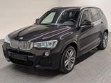 BMW X3 xDrive M-Sport LED/Pano/HUD/H.-K./Sthzg/360° - BMW X3 in Magdeburg