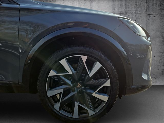Formentor 2.0 TSI 245kW VZ DSG 4Drive
