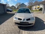 Renault Megane 2 LPG Autogas - Renault Megane mit LPG-Antrieb