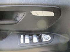 Fahrzeugabbildung Mercedes-Benz Vito Tourer 119 CDI Edition Kompakt  Automatik