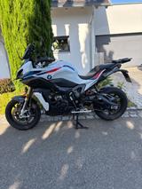 BMW S1000XR M und Carbon Paket  - BMW M 1000 XR